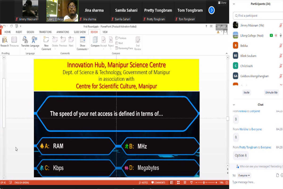 innovation hub case study